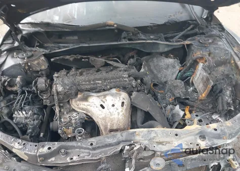 2007 Toyota Camry Se from USA, damaged, VIN 4T1BE46KX7U659230